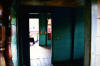 interior, typical Costa Rica farmhouse